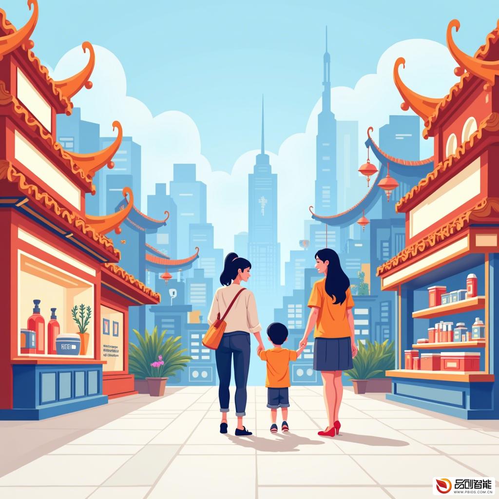 无锡市母婴用品智能选购运营商：引领未来育儿新风尚
