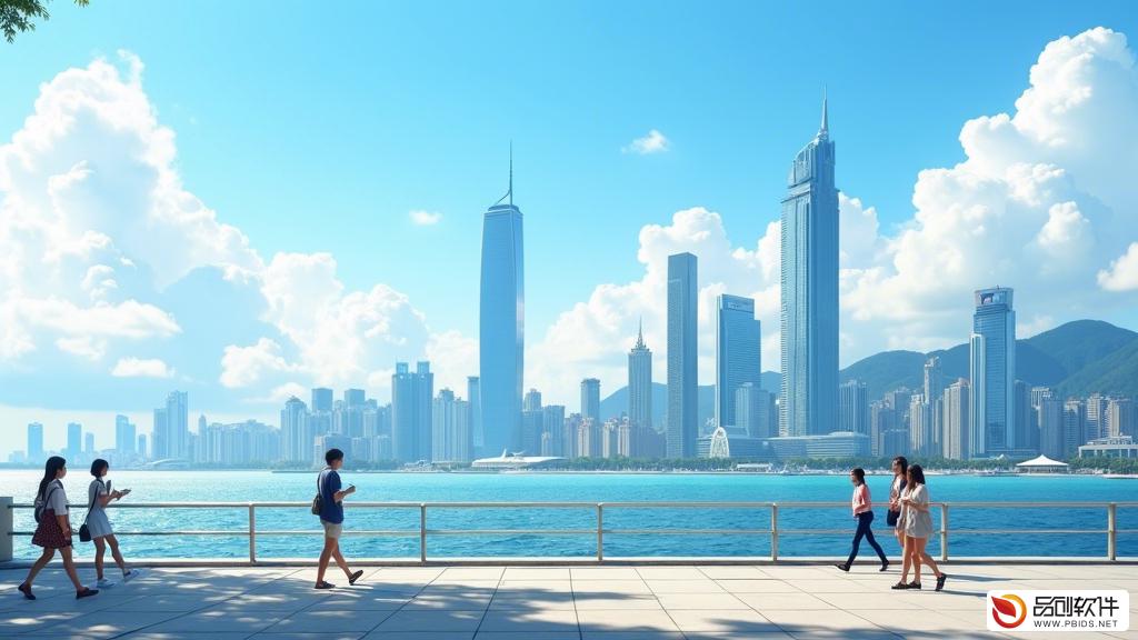 珠海市教育培训OMO系统平台商：引领教育行业数字化转型
