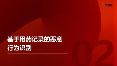 智能退换货策略：利用用药记录识别恶意行为