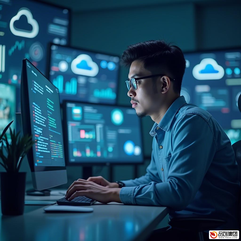 定制开发系统公司的全方位解析：打造高效、...