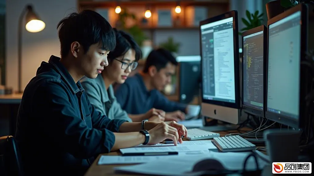 软件开发中的AI革命：重塑开发流程与提升效率