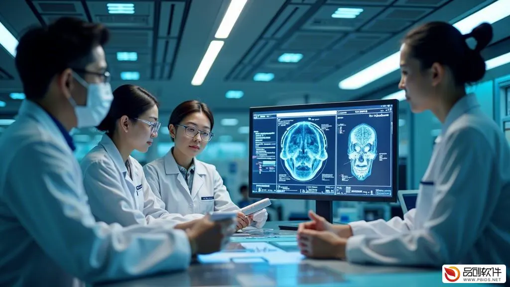 北京市医疗多模态交互系统平台商：引领医疗智能化新篇章
