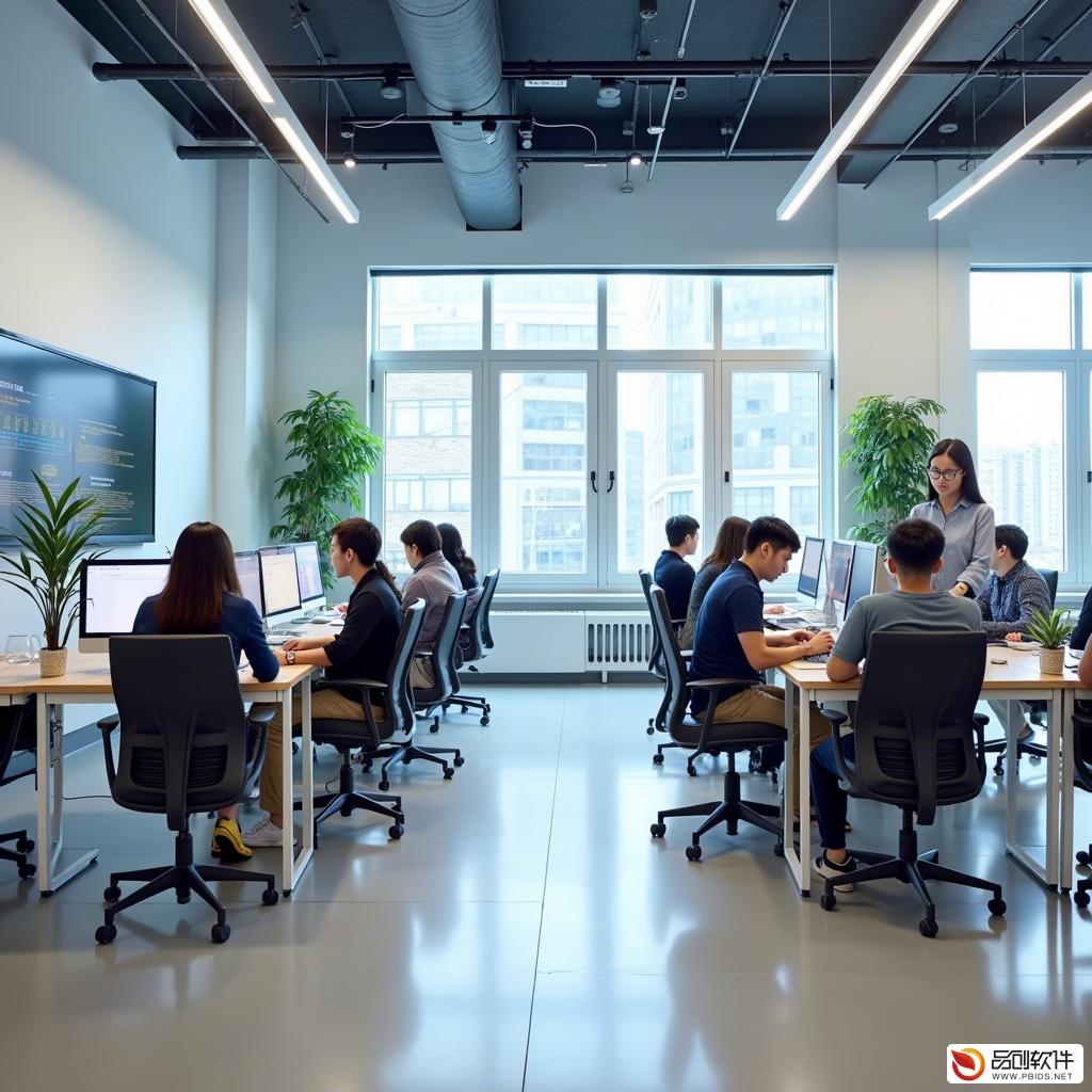 广州市教育OMO系统工作室：引领未来教育的新篇章
