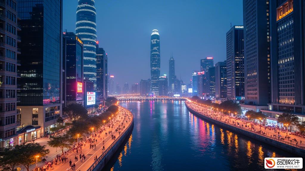 重庆市全流程APP开发服务研发中心：打造数字化时代的创新引擎
