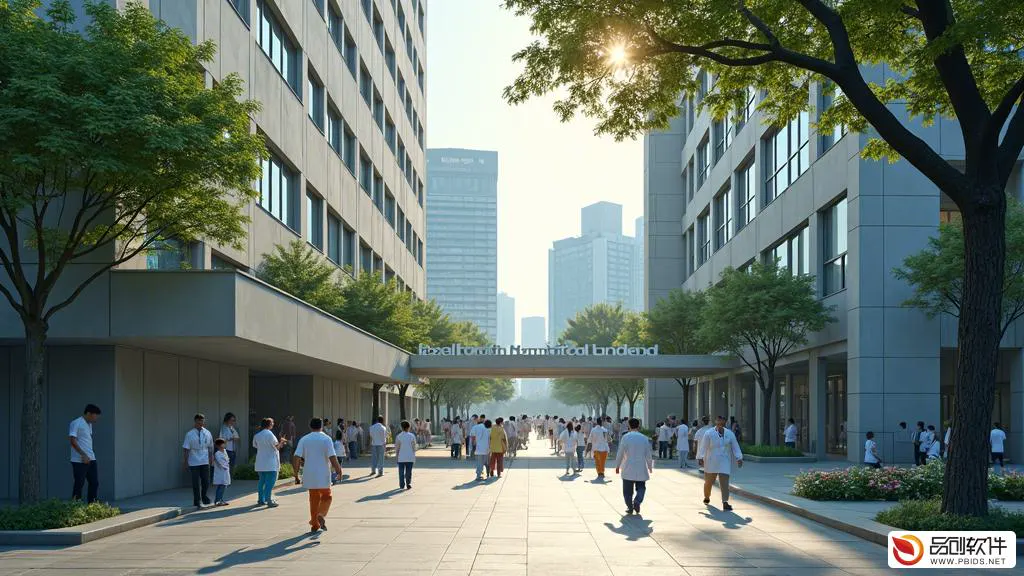 天津市医院感染防控平台服务站：构建医疗安全的坚固防线
