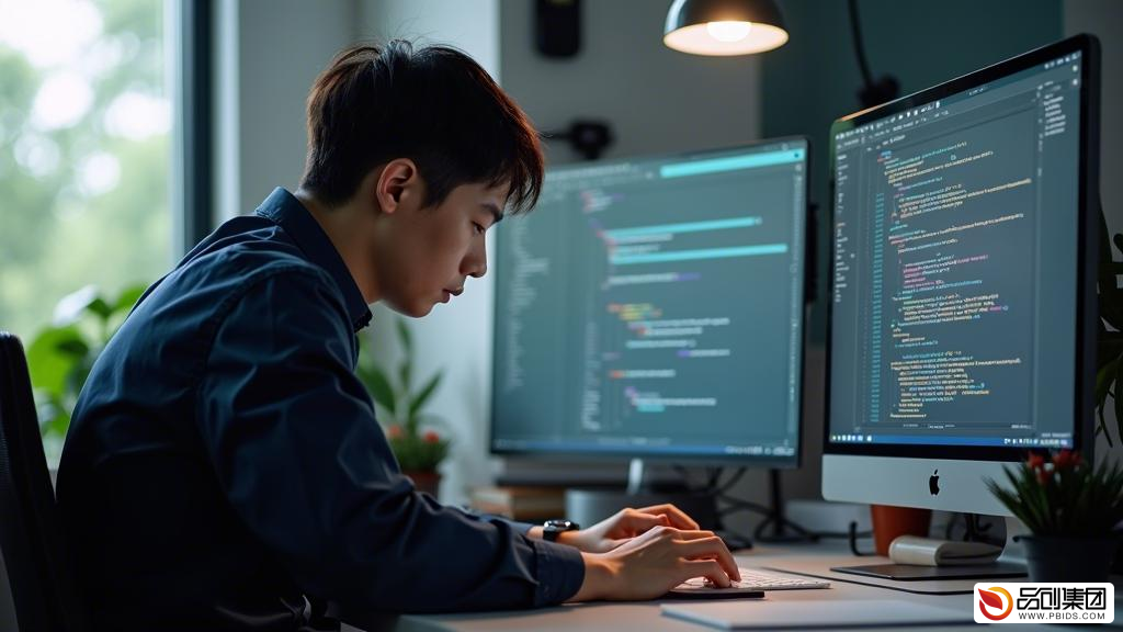 深入探索iOS系统开发：从基础到进阶的全面指南
