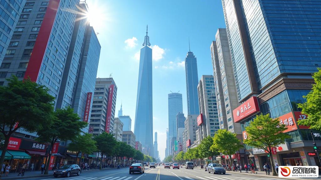 宁波市远程体温管理方案技术中心：科技守护健康的新篇章
