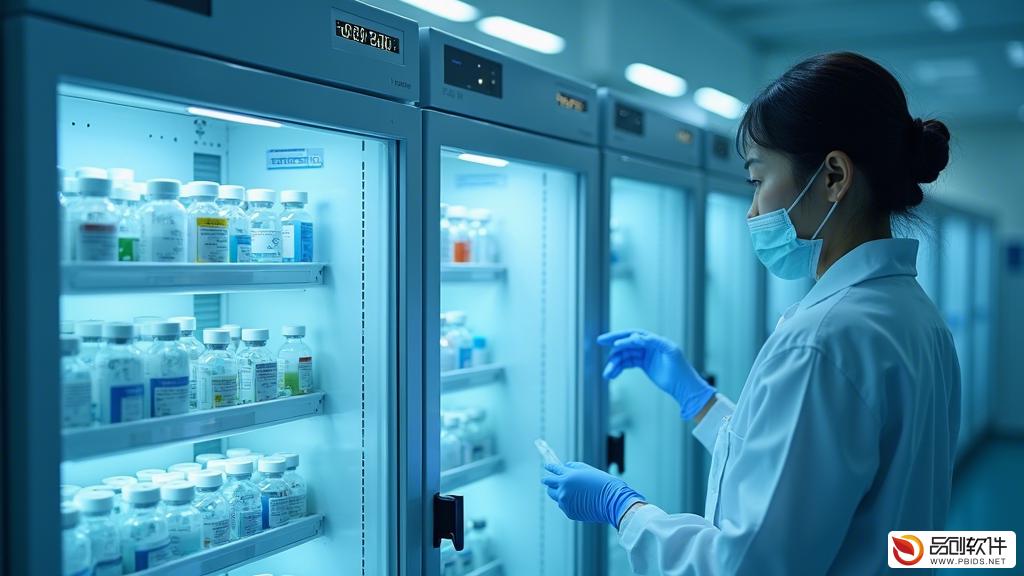 上海市药品冷链温湿度追踪方案：确保药品安全与质量的创新实践
