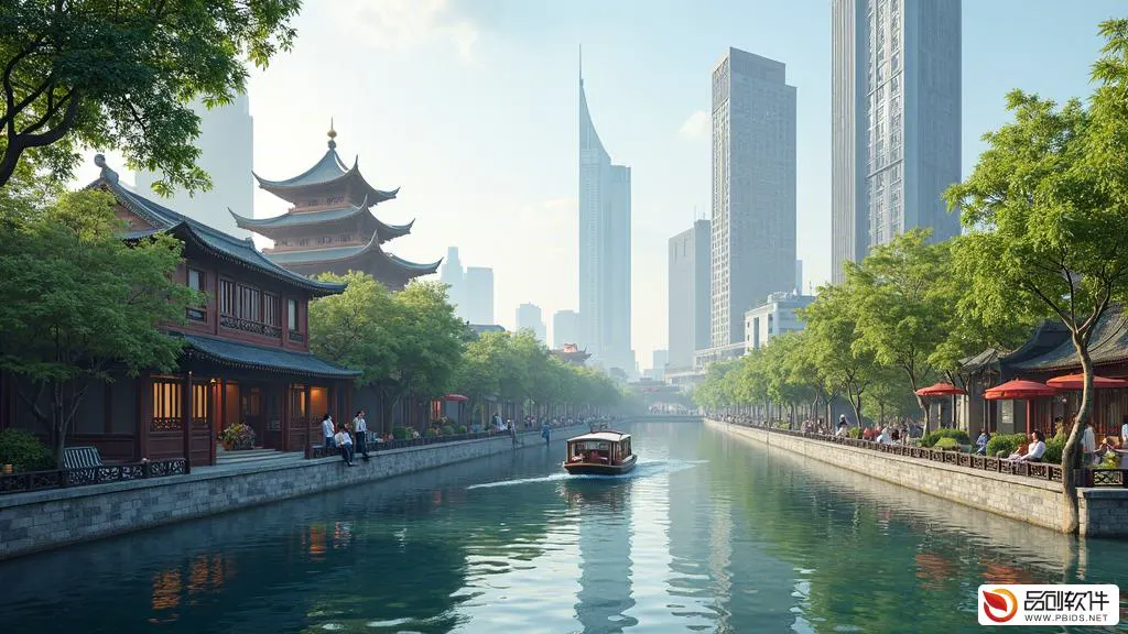 苏州市物业智能管理平台方案商：引领智慧社区新风尚
