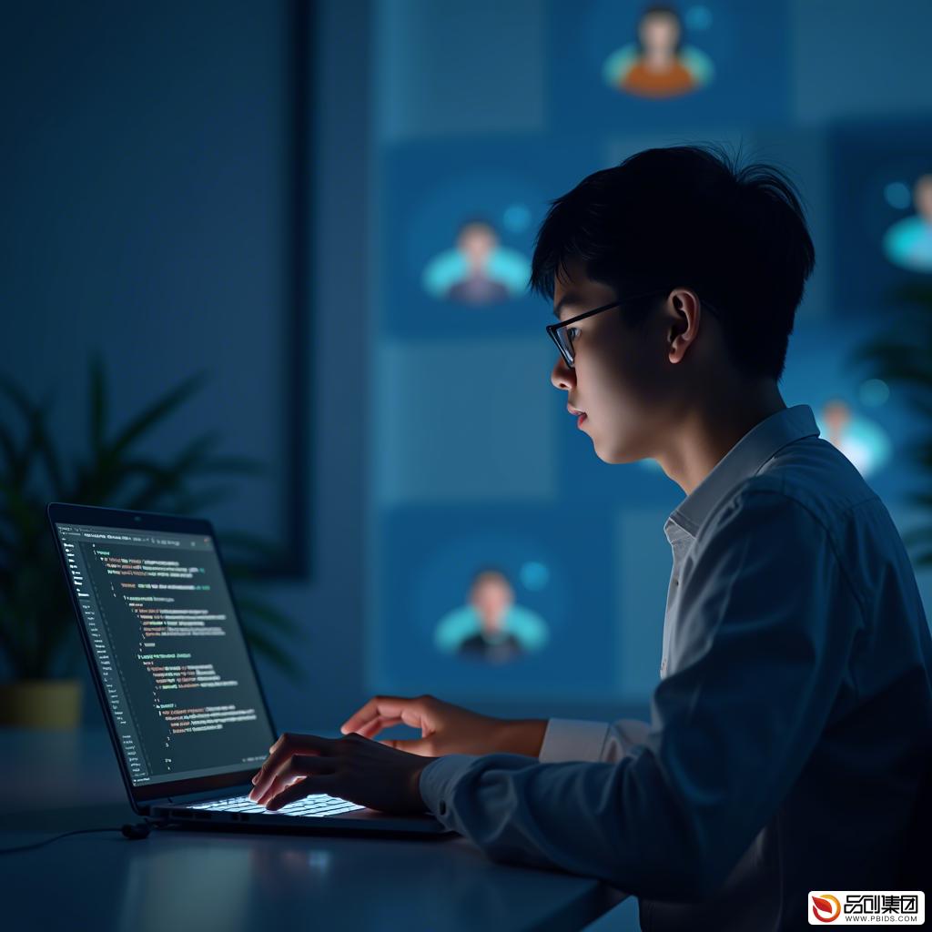 人员软件外包：优化资源配置，提升业务效率
