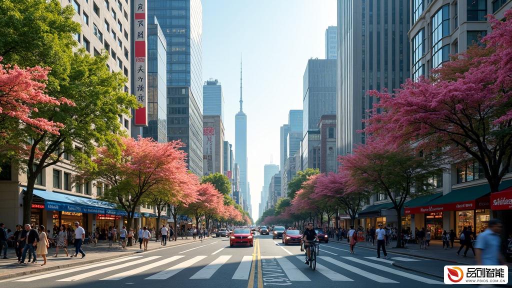 成都市商用车碰撞预警系统机构：引领智能交通安全新篇章
