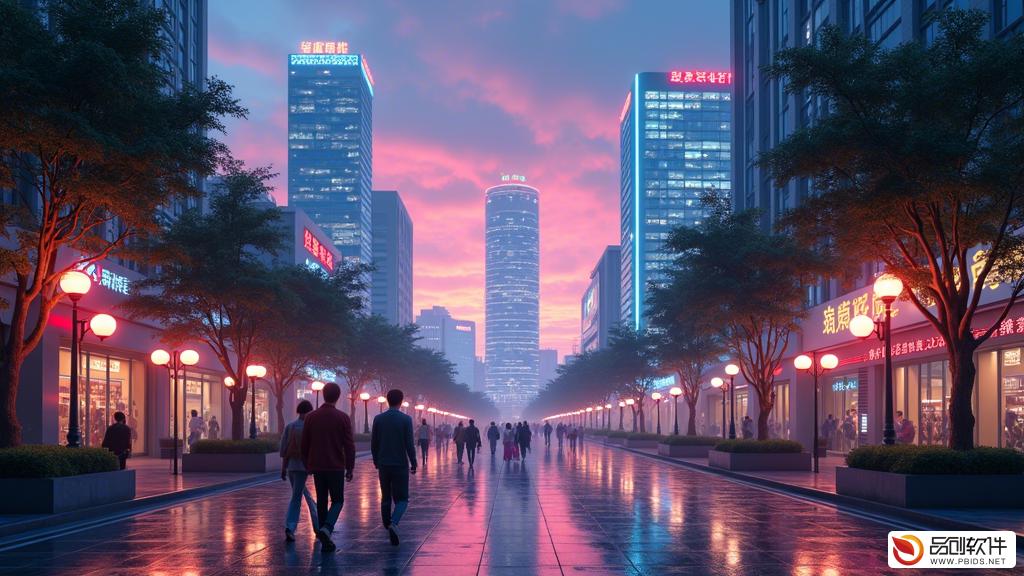东莞市养护管理系统：创新引领城市养护新篇章
