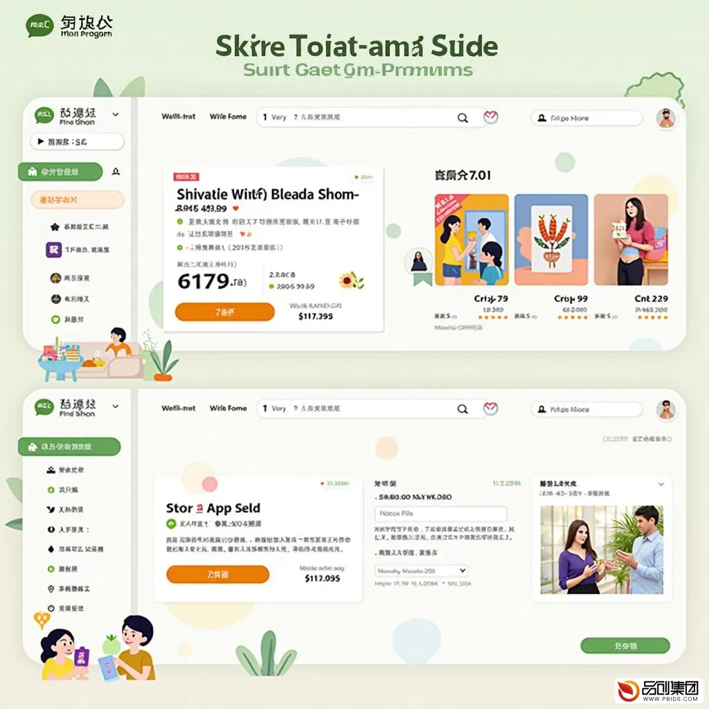 微信如何申请小程序商店：全面指南
