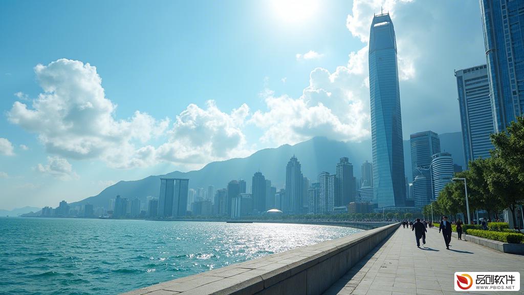珠海市银发健康伴侣平台服务站：打造老年友好型社区的坚实后盾
