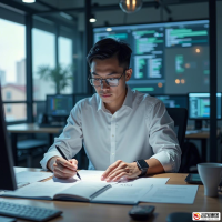 探寻专业APP开发服务：如何选择最优质的合作伙伴
