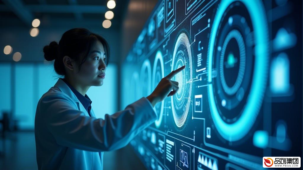 物联网平台开发软件：构建智能互联世界的基石
