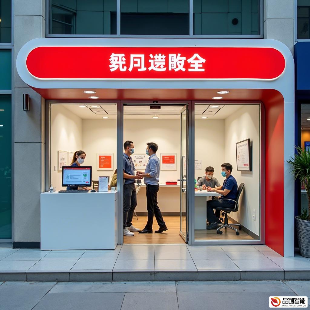 广州市职业健康干预闭环服务站：构建职场健...