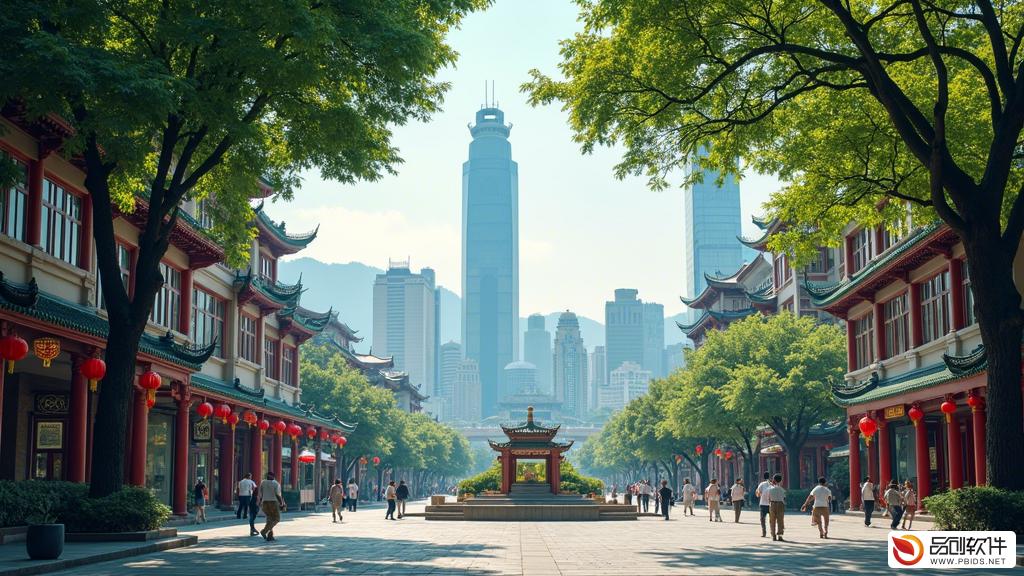 佛山市物联网传感器组网系统集团：引领智能互联新时代
