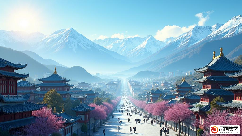 张家口软件定制：打造专属数字化解决方案的优选之地
