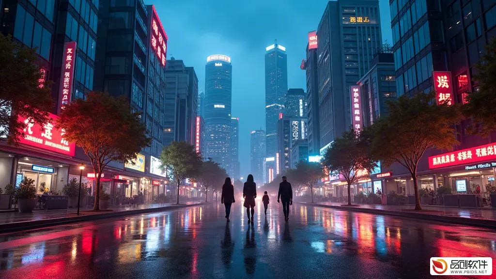 东莞市零售门店防盗损AI预警平台：创新科技守护商业安全
