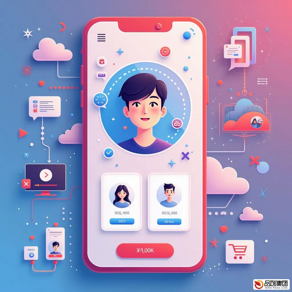 直销系统APP开发:构建高效直销业务的数...