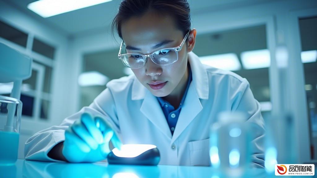 苏州市医疗传感器功耗优化平台研发中心：创新科技引领医疗领域绿色发展

