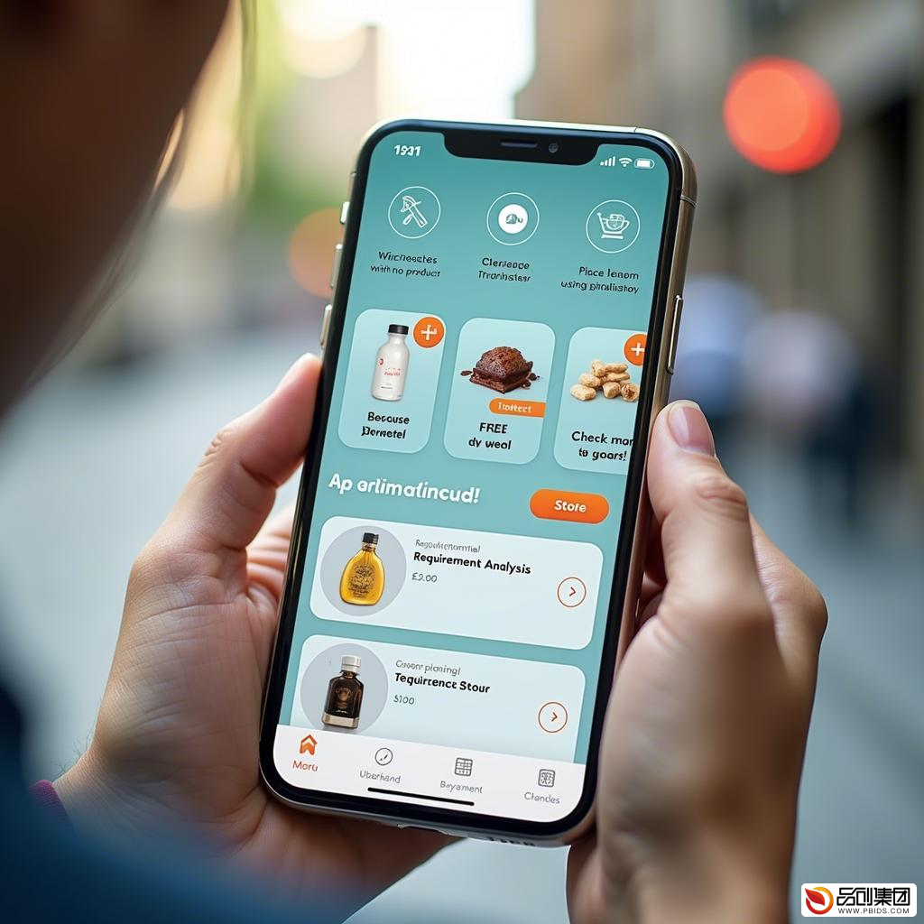 订制开发APP：从概念到市场的全方位指南

