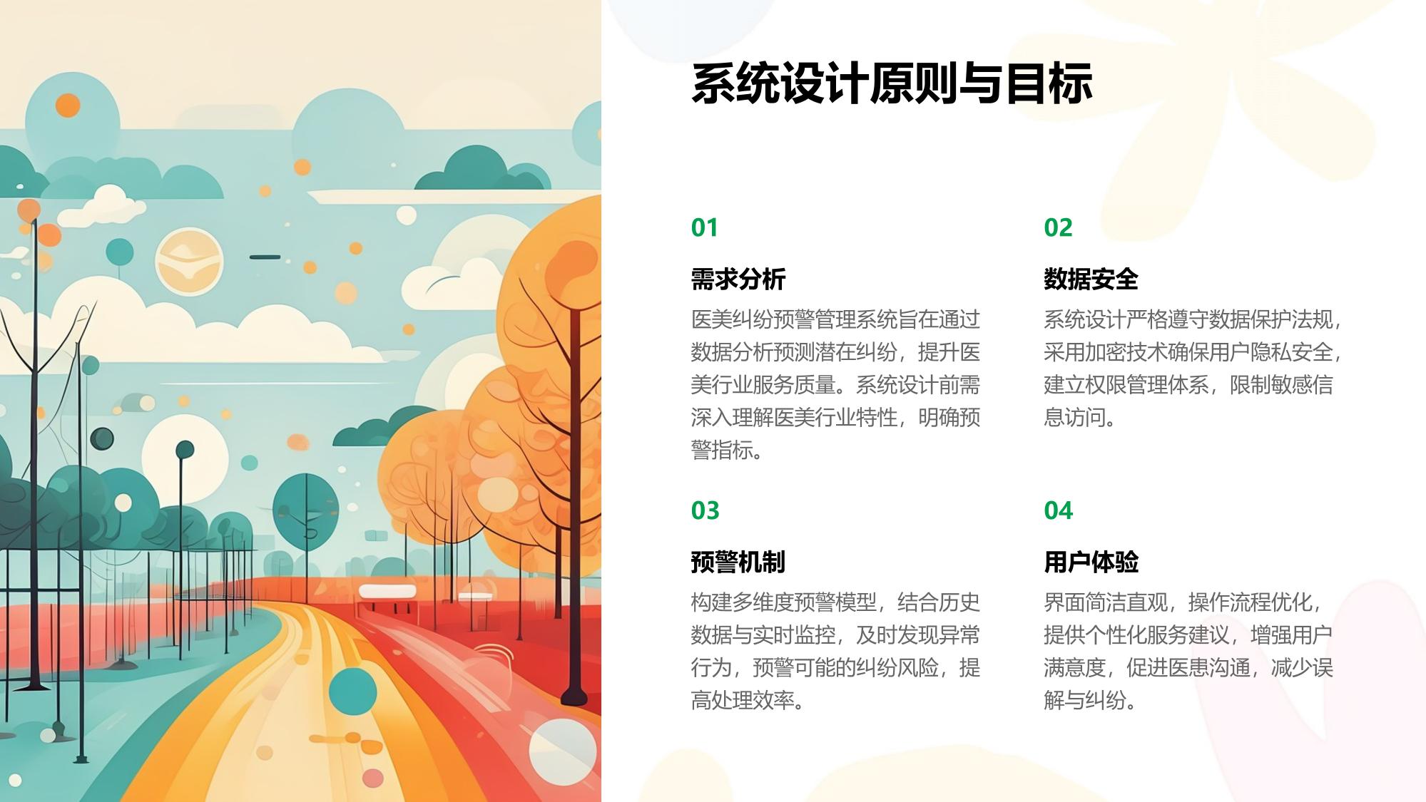 医美纠纷预警管理系统定制开发