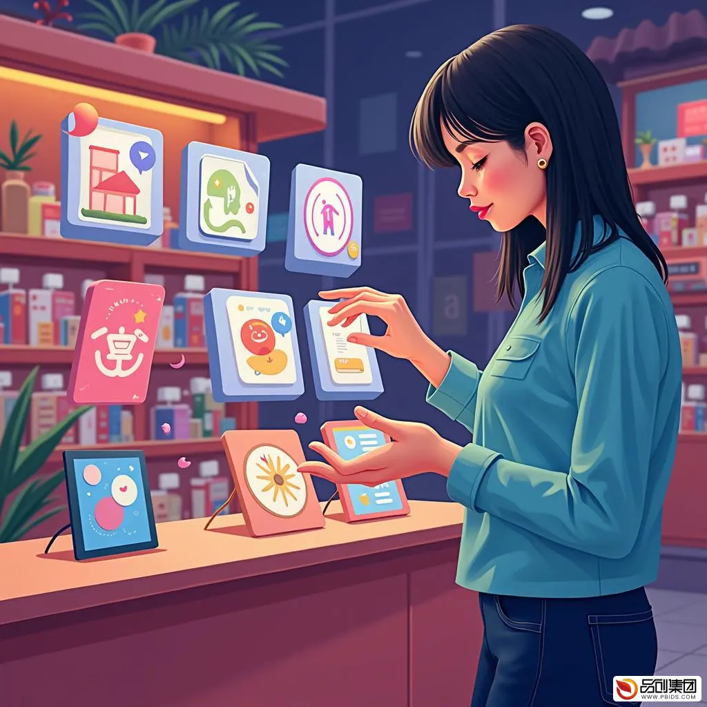 开店小程序微信:打造你的线上商业帝国
