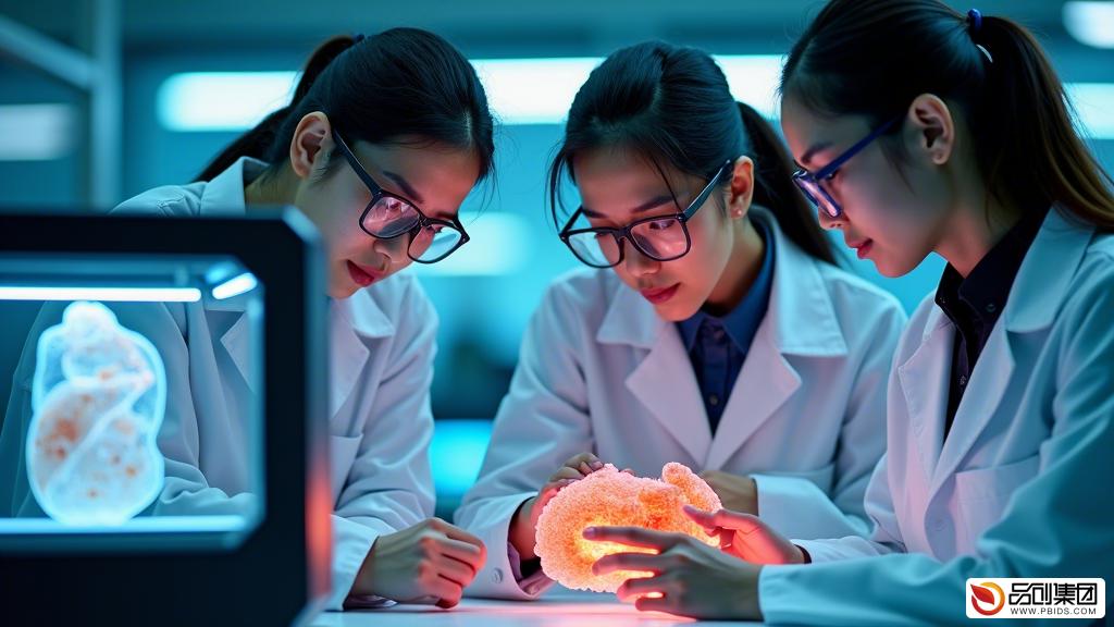 生物3D打印技术：开启器官移植新纪元
