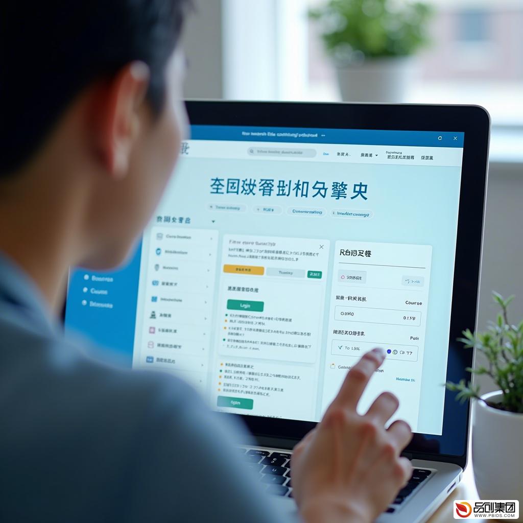 湖北继续教育报名系统全解析：报名流程、注...