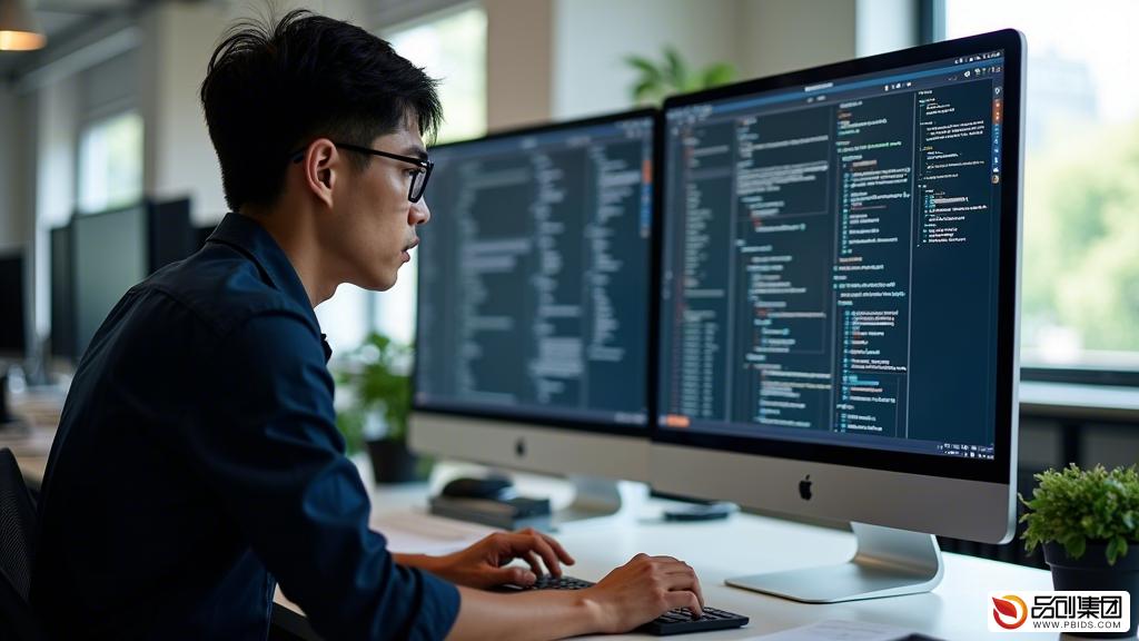 定制开发软件：打造专属解决方案的全方位指南
