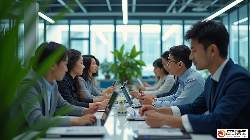 人员外包：Java开发领域的灵活用工新趋势
