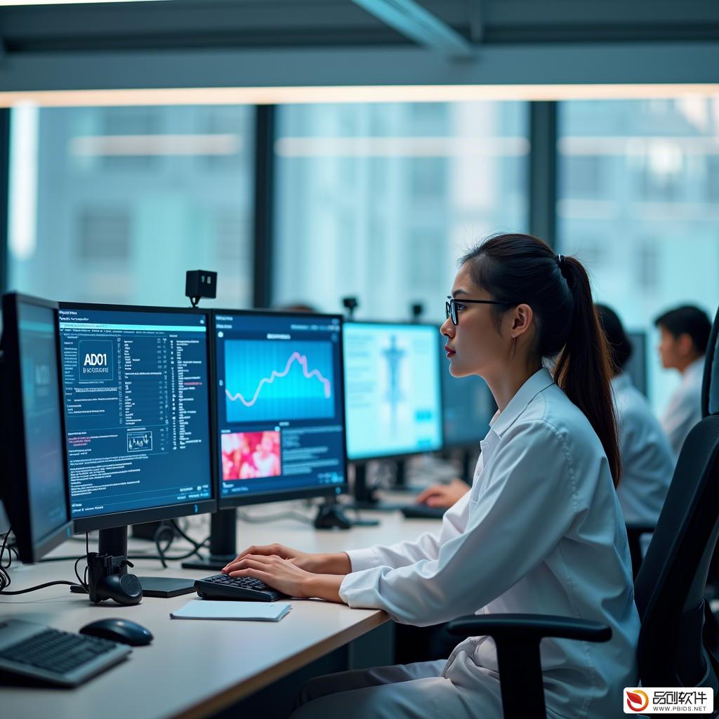 上海市医疗资源AI调度平台技术中心：智慧...
