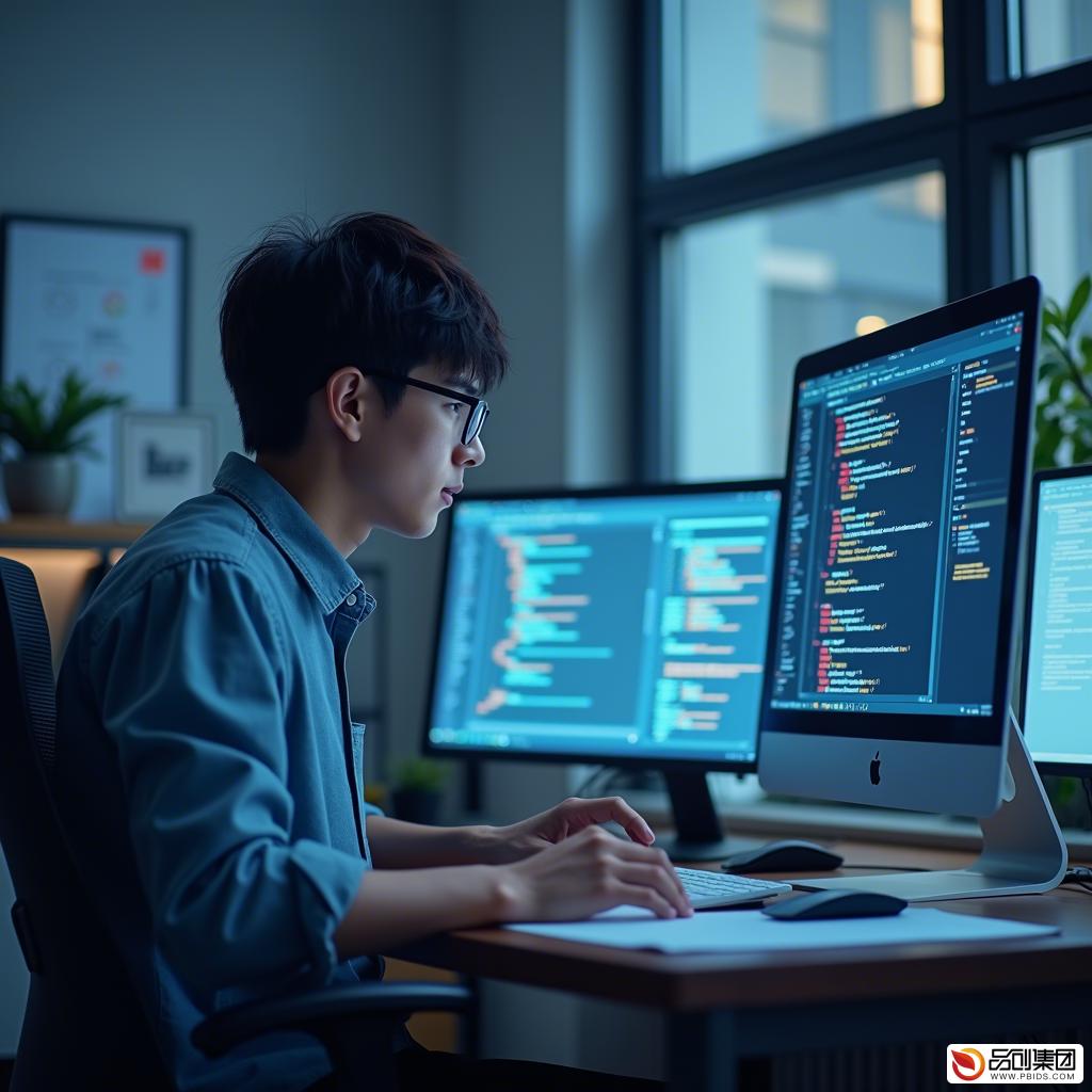 软件定制系统开发：打造专属解决方案的全方...