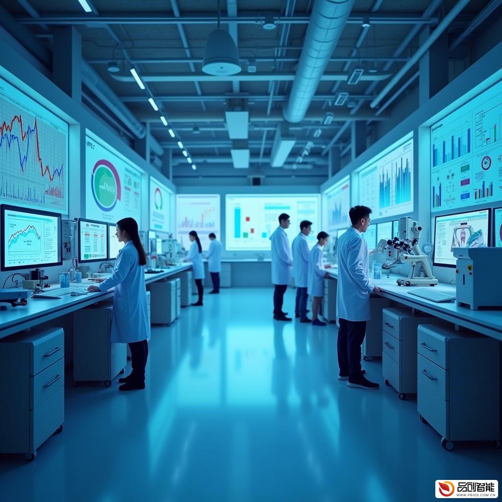 宁波市医疗设备功耗预测系统工场：创新科技...
