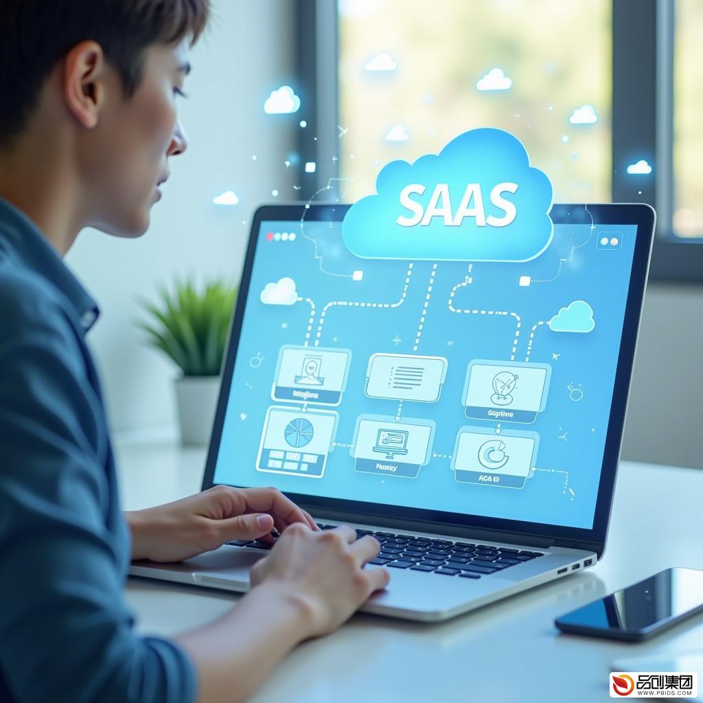 SaaS软件定制开发：打造专属企业解决方...