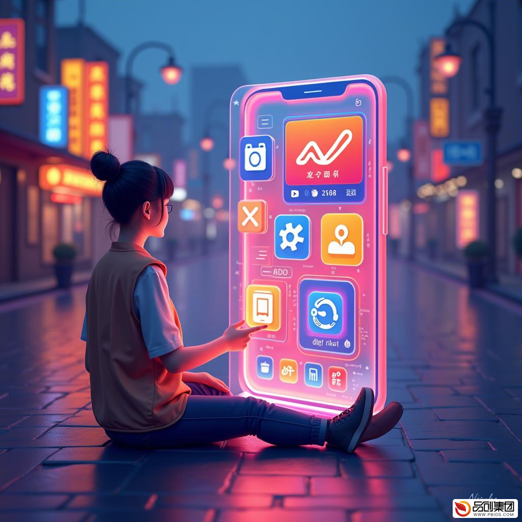 宁波APP定制：打造专属移动应用的全方位解析
