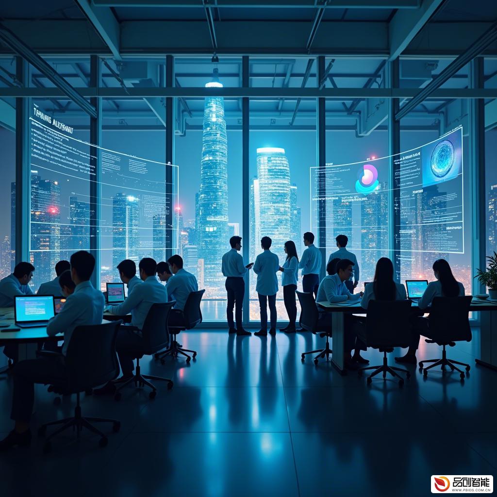 东莞市动态电源管理算法平台研发中心：引领...