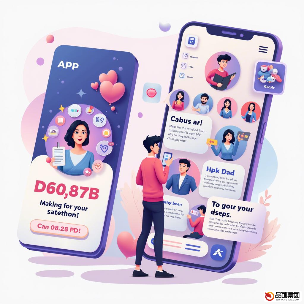 开发定制手机App：从需求到上线的全方位指南
