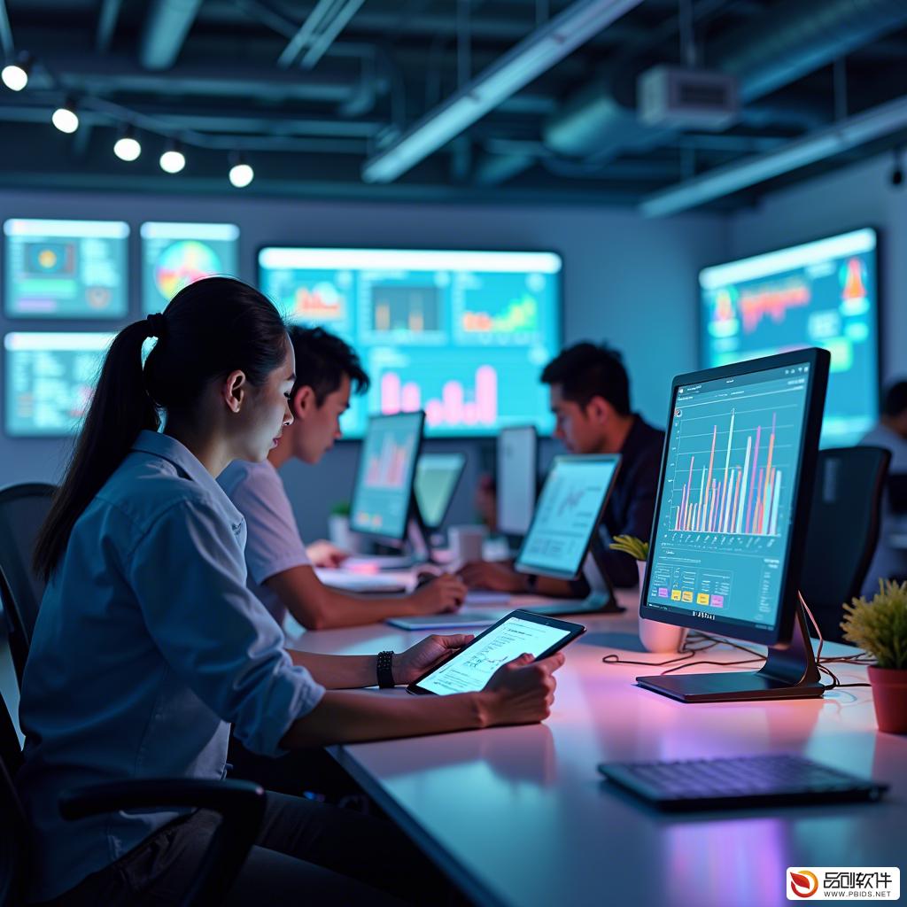 佛山市智慧养老健康管理平台研发中心：科技引领养...