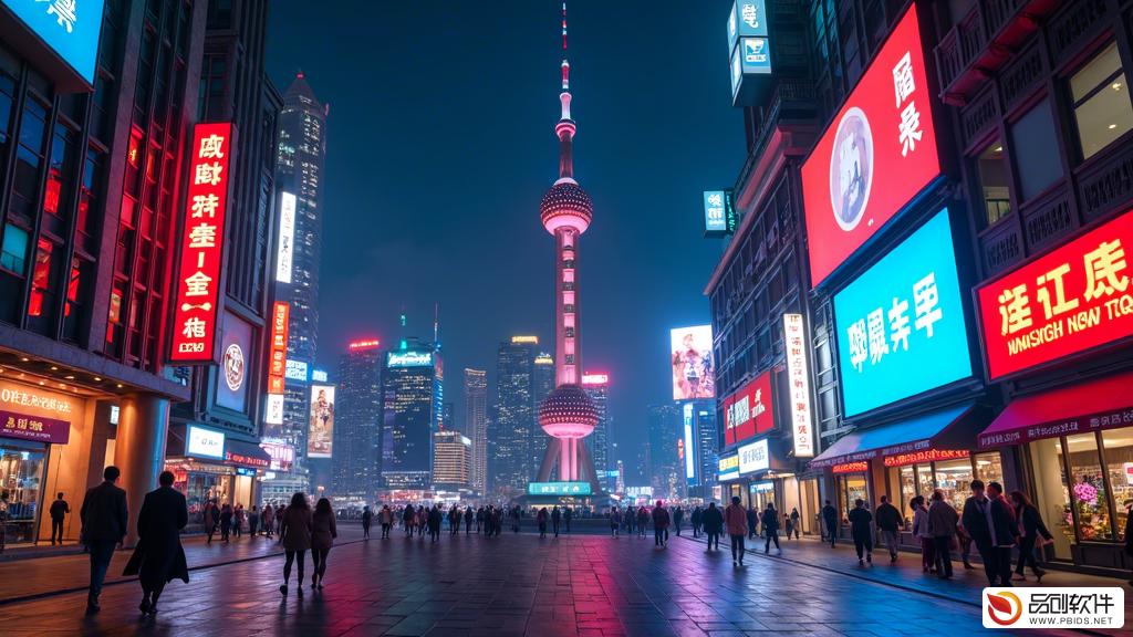 上海市车载互联平台技术中心：引领智能出行新时代
