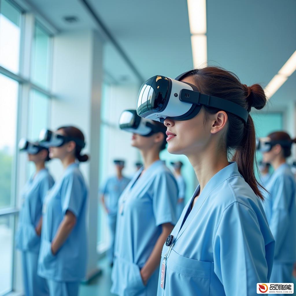 苏州市医疗VR培训系统：革新医疗教育的新篇章
