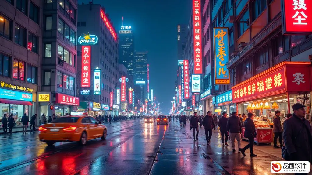 东莞市AI多语言即时翻译平台研发中心：引领语言技术新纪元
