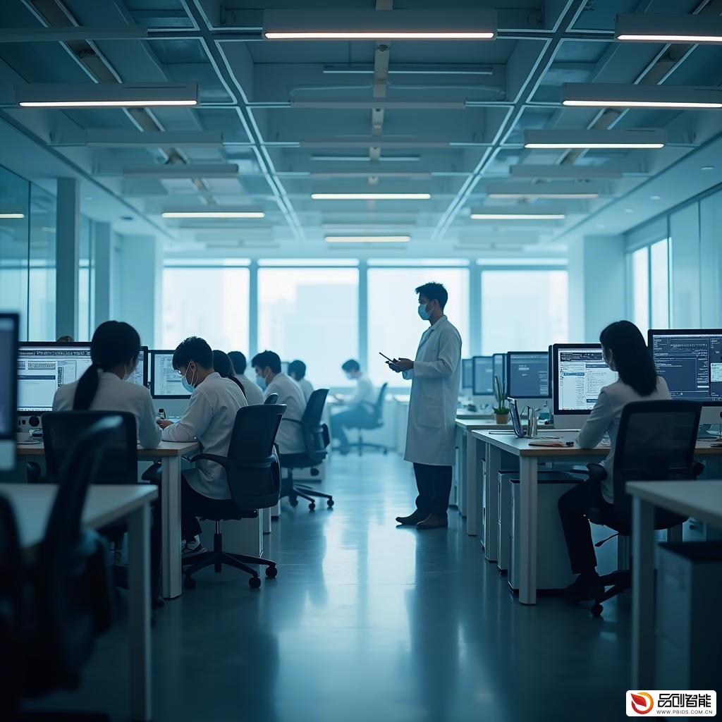 杭州市低功耗MCU硬件集成技术中心：引领未来科技的创新力量

