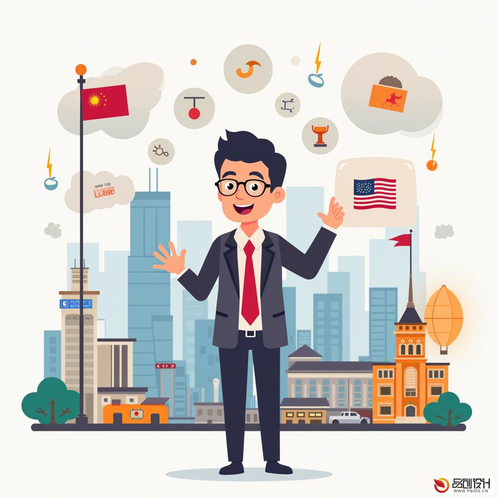 政务服务MG动画设计：打造高效、直观的信...