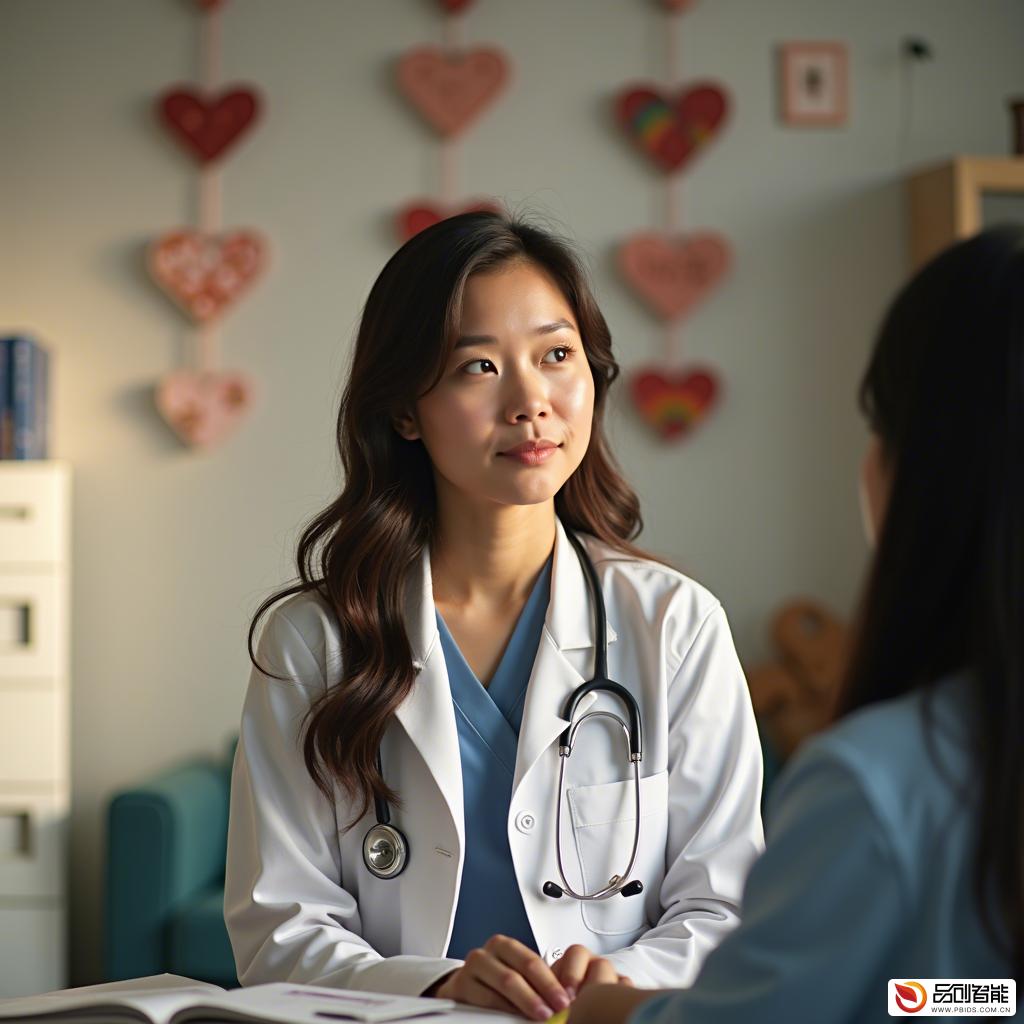 女性心理健康筛查：集成商的角色与未来展望

