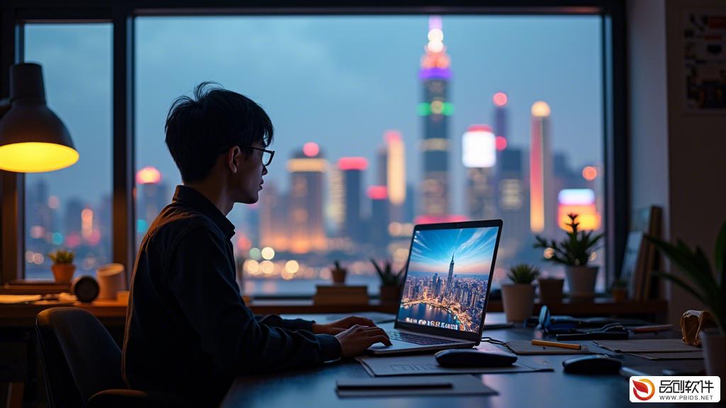 深圳市工业仪表盘交互设计机构的创新之路

