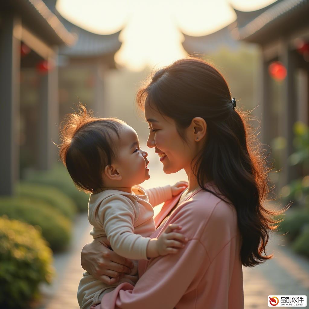 苏州市母婴健康管理APP：科技赋能，守护...