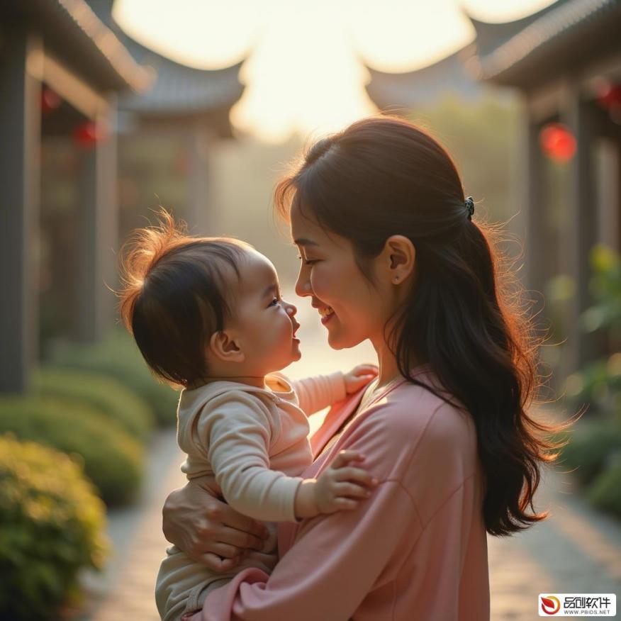 苏州市母婴健康管理APP：科技赋能，守护母婴健康新篇章
